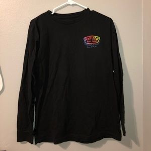 ron jon surf shop long sleeve